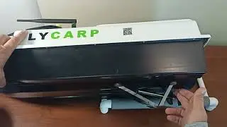 FLYCARP  плюсы и минусы .