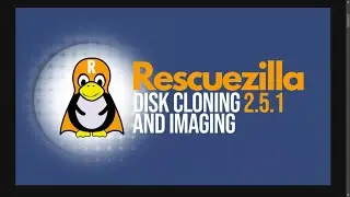 Rescuezilla 2.5.1 Rolls Out with Critical Fixes and Enhanced Compatibility