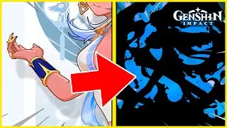 ¡INESPERADAMENTE! HOYOVERSO podría REVELAR a ESTOS NUEVOS personajes - Genshin Impact