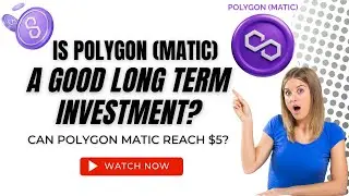 Does Polygon Matic have a future? What will be the price of Polygon in 2025?