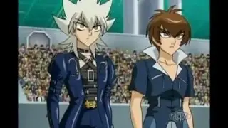 10. Chicos Guapos De Bakugan :DD