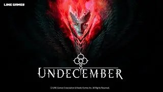 Как бы Diablo 4 не крутился, но до Undecember не дотягивает.