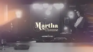 Martha & Thomas Wayne | Run