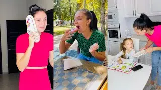 Best shorts On the channel @potapova_blog 🤩  Write in the comment which video you liked best😉