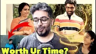 My Perfectt Husband Web Series Review in Hindi, Sathyaraj / Khattappa ki love story 🙃