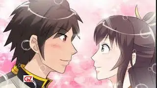 Martial God Sword 00-01 part 1 sub indo