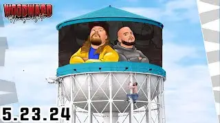 Woodward Heavyweights I Thursday, May 23rd, 2024