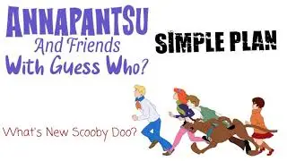 What's New Scooby Doo?