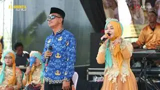 Lintang Asmoro ( EL SHINTA )