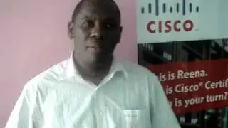 CCNA CCNP Combo Bootcamp at Mercury Solutions Limited, India