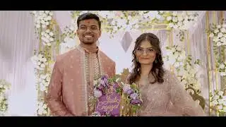 Akshardeep & Manshi ll Engagement Teaser ll SD Photography