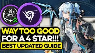 DON'T Build Buling WRONG! Best F2P Buling Build Guide Best Echo Weapons Teams Wuthering Waves wuwa