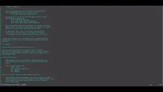 Squid Proxy Server