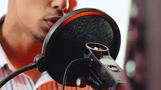 How I Record Audio for My Videos