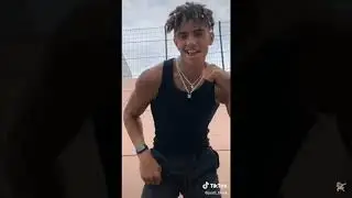 Dick x Big Gangsta x Caroline TikTok Dance Challenge Compilation   YouTube   Google Chrome 2021 06 1
