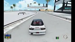 My craziest 360 entry ( Assetto Corsa )