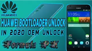 Huawei bootloader unlock  || How To Unlock Oem Unlock Huawei bootloader