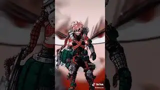 My Hero Academia {EDIT} || BNHA || 4K