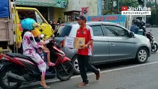 GALANG DANA Bencana Cianjur Bersama Ydsf