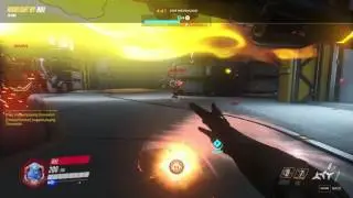 Overwatch - Genji - Highlight