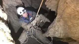 Мастер класс по изготовлению подушки для сна в лагере -1000 в пещере Верёвкина