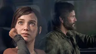 THE LAST OF US PART 1 Remake | Announce Trailer Summer Game Fest 2022