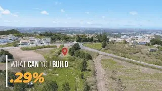 What Can You Build With 3 758 m2 ? | Exclusive Deal In Silver Coast