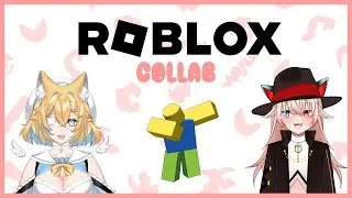 [ROBLOX] Adventure with the angel cat and the hell cat || Ft. @N43R0 [BILIBILI ARCHIVED]