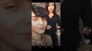 Erenizx Ve Öznür Garip Tiktok