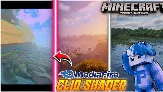 Best Shaders For Minecraft PE | 1.18 Shaders For Minecraft | Cilo V3 Shaders In Minecraft PE | Sairb