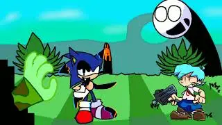 sonic corrompido