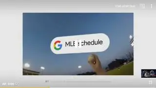Stupid YouTube Ads - MLB Schedule