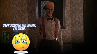 !!! BEST HORROR EVER !!! SURVIVING WITH JIMMY !!! AT DEAD OF NIGHT