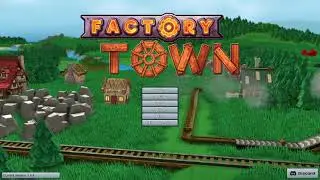 Building an Empire | Factory Town | Let's Play | Ep 4