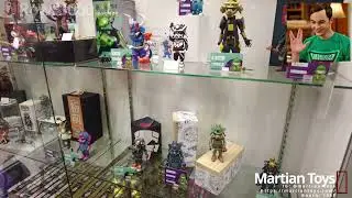 NYCC 2022 Commentary 1/3