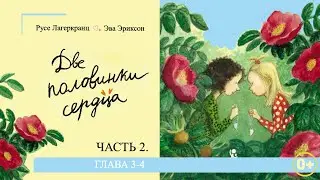 Р.Лагеркранц /Э.Эриксон 