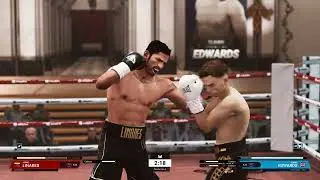Undisputed 1.0 update full setings rtx4070