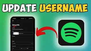 How to Change Your Spotify Username: Quick Tutorial