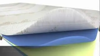 World's first physiological prayer mat a NASA space certified technology