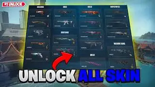 Unlock All Skins in Valorant (2026 Method)