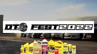 PRESTONE SUPPORTS OTO FEST 2022 AT THE AYALA MALLS MANILA BAY