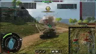 ARMORED WARFARE. Взвод- сила