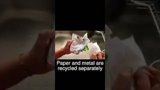 How to recycle your tin cans.. #savetheplanet