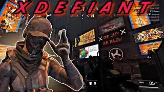 #1 XDEFIANT World Best Game Ever | This is the Future 👍👍 #xdefiantgame