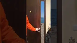 Как через дверь попасть на море! Уроки монтажа CapCut . IT школа Добро хаб