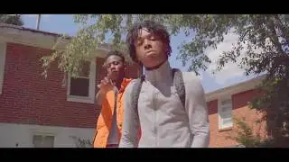 Lil Quill x Yung Mal - Or What (Official Video) | Shot By @JuddyRemixdem