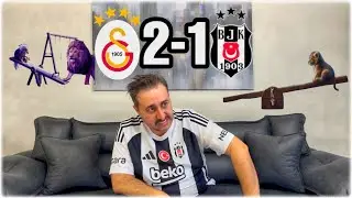 TAHTEREVALLİ - DERBİ ÖZET - 4 BÜYÜKLER