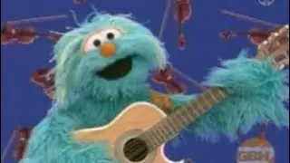 Elmo's World Quizzes - Violins