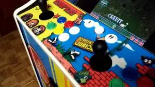 Taicade Nintendo Tribute