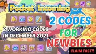 PET COMPACT 2 FREE GIFT CODES 2021 | POCKET INCOMING GIFT CODES | PET COMPACT CODES / PET WAR CODES